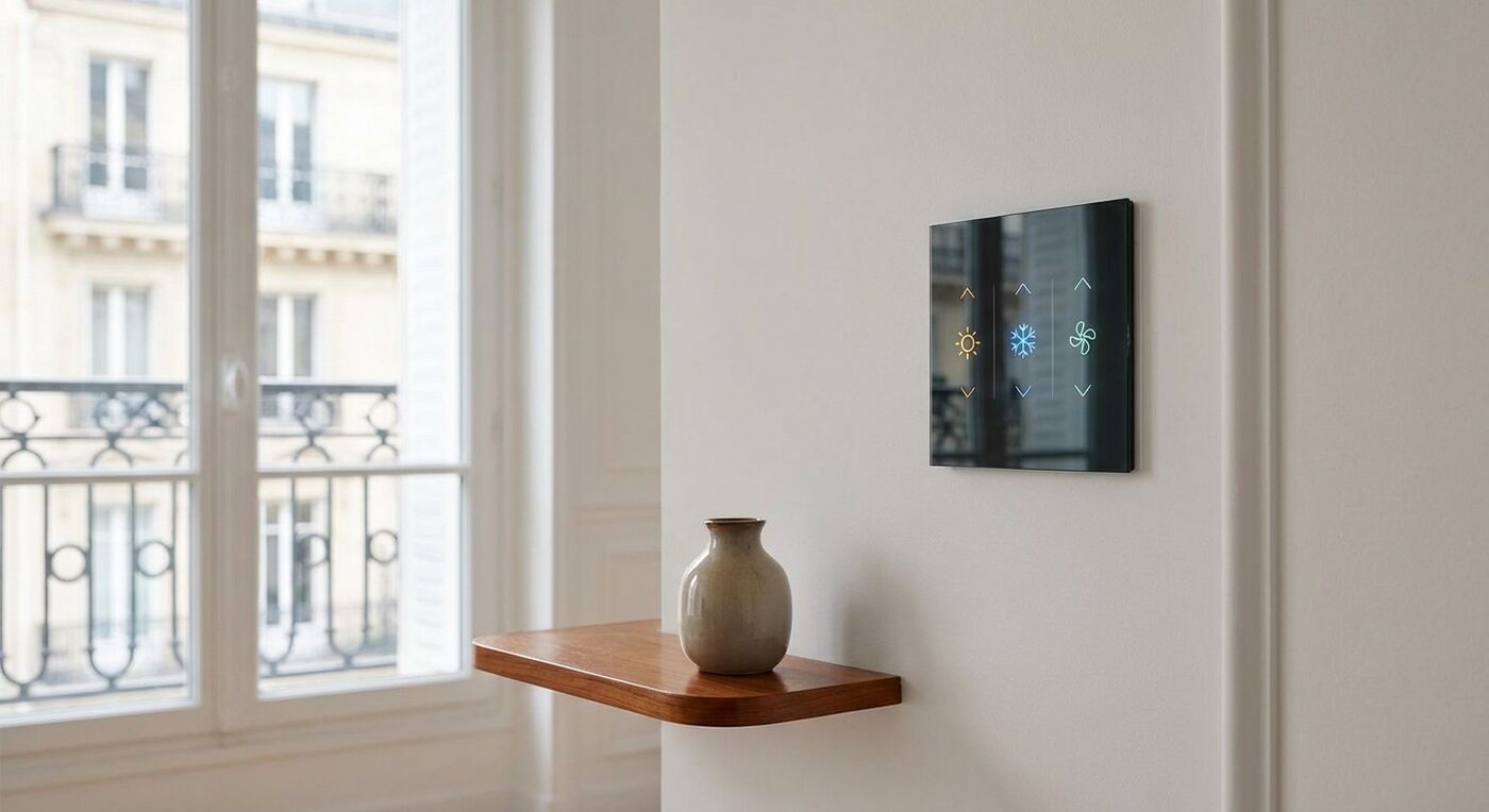 Projet de Plombier-chauffagiste - Photo 2